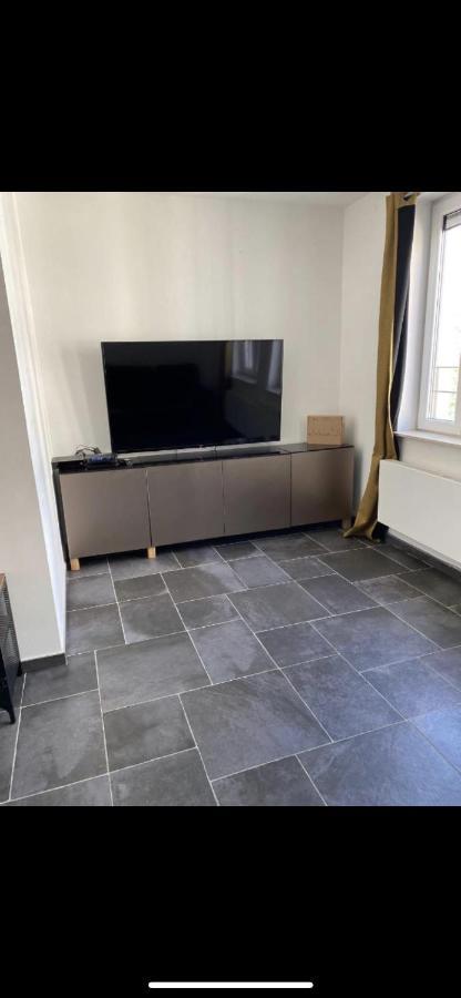 Apartmán Louise Brusel Exteriér fotografie