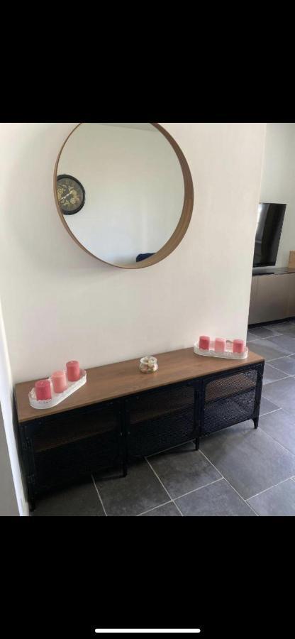 Apartmán Louise Brusel Exteriér fotografie